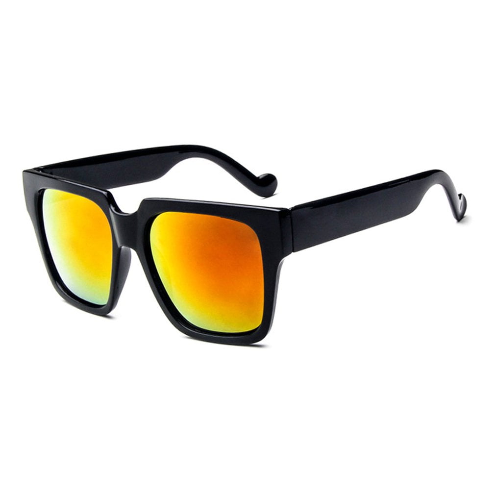 Fashion Practical And Solid Vintage Brand Design Mirror Sunglasses Metal Reflective Flat Lens Sun Glasses Fashion Practical And Solid Vintage Brand Design Mirror Sunglasses Metal Reflective Flat Lens Sun Glasses